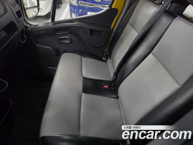 Renault Korea Master 2020 — photo 17