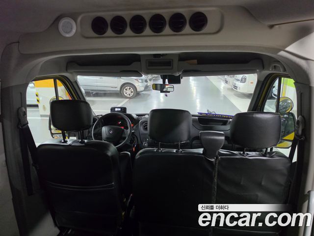 Renault Korea Master 2020 — photo 18