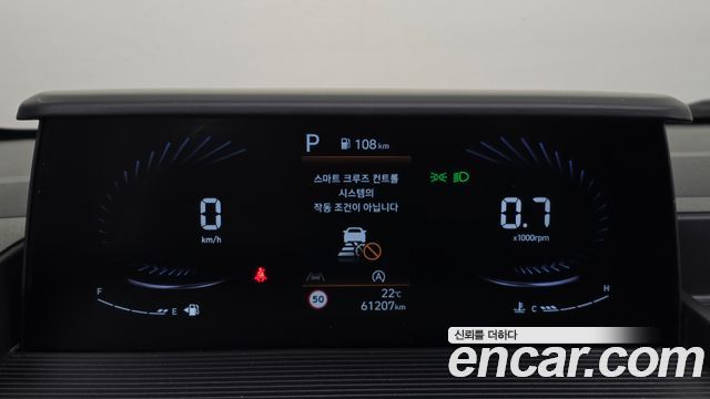 Hyundai Staria 2022 — photo 11
