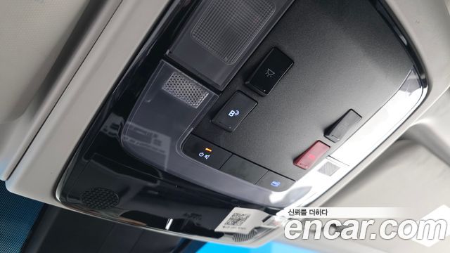 Hyundai Staria 2022 — photo 31
