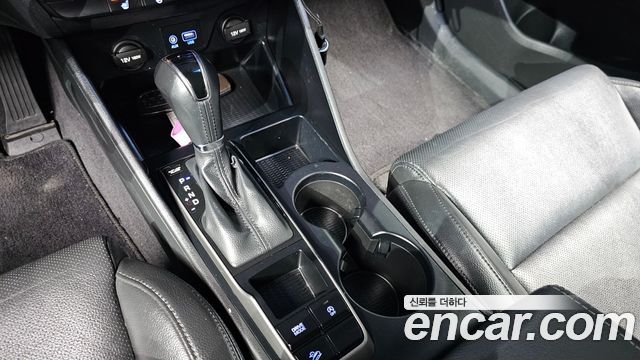 Hyundai Tucson 2016 — photo 9