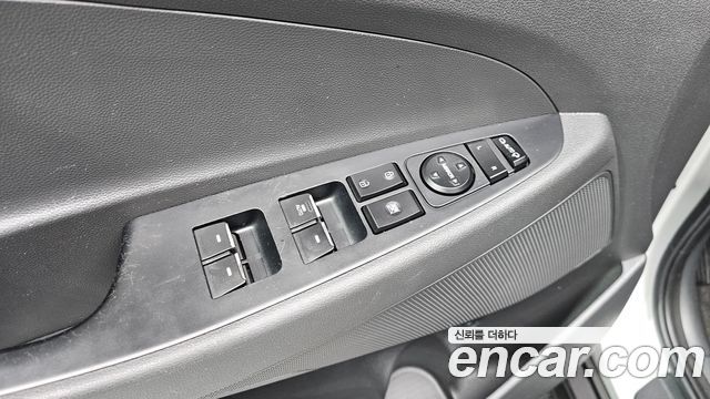 Hyundai Tucson 2016 — photo 12