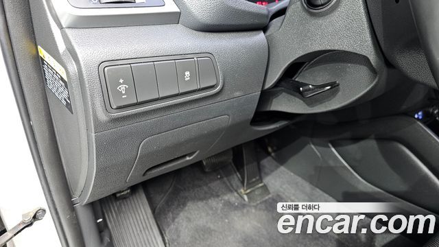 Hyundai Tucson 2016 — photo 19