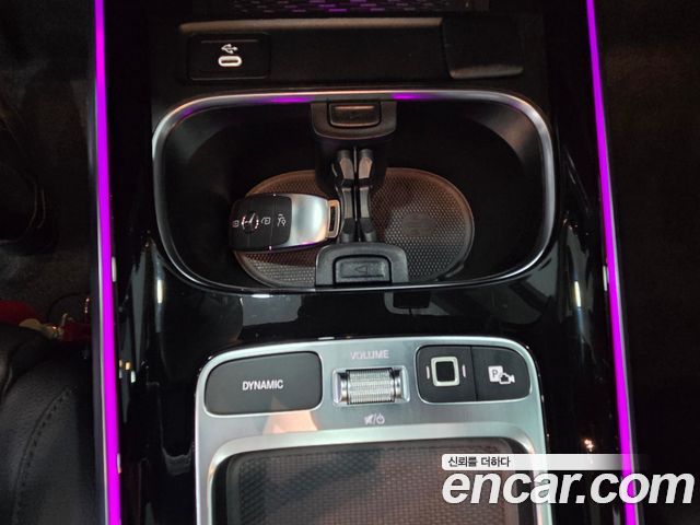 Mercedes-Benz EQB 2026 — photo 13