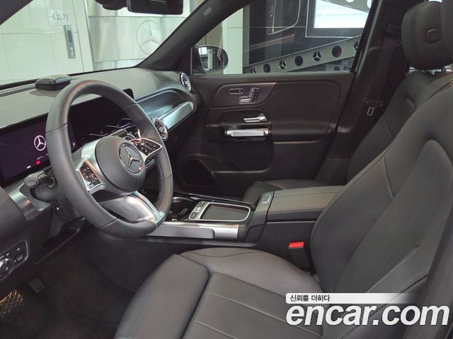 Mercedes-Benz EQB 2026 — photo 18