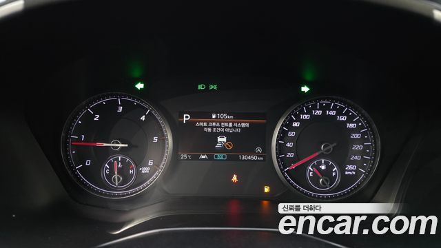 Hyundai Santafe 2021 — photo 11