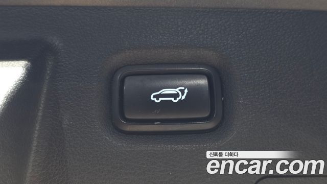 Hyundai Santafe 2021 — photo 24