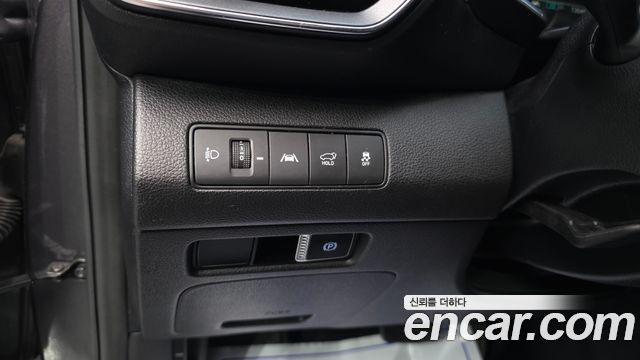 Hyundai Santafe 2021 — photo 25