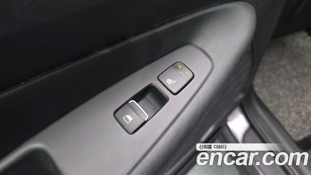 Hyundai Santafe 2021 — photo 26