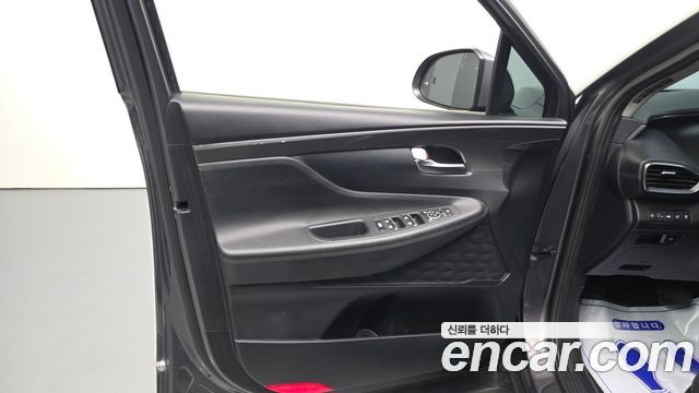 Hyundai Santafe 2021 — photo 14