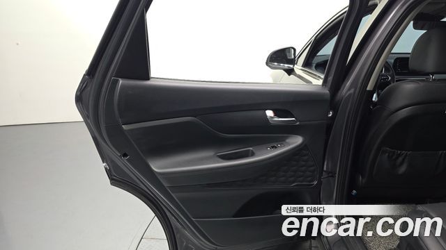 Hyundai Santafe 2021 — photo 15