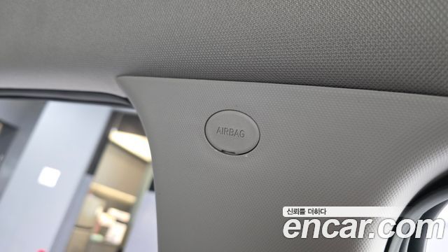Hyundai Santafe 2021 — photo 29