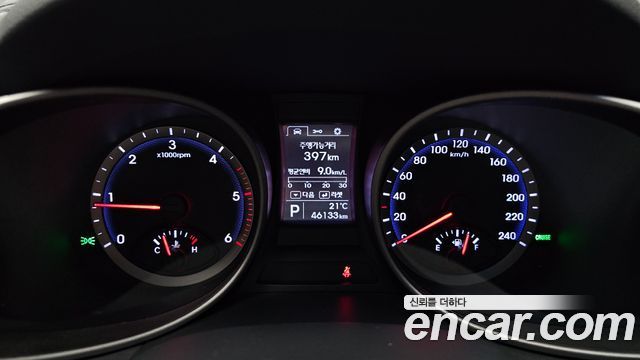 Hyundai Santafe 2015 — photo 8