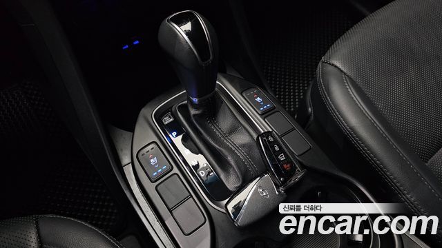 Hyundai Santafe 2015 — photo 9