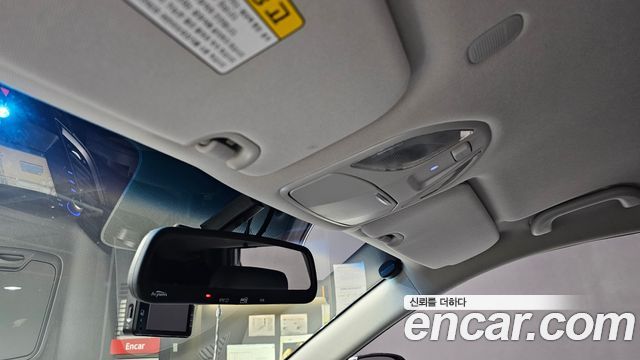 Hyundai Santafe 2015 — photo 17