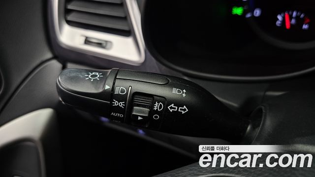Hyundai Santafe 2015 — photo 18