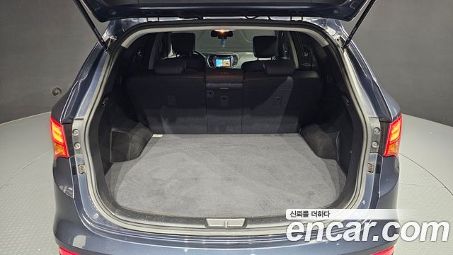 Hyundai Santafe 2015 — photo 20