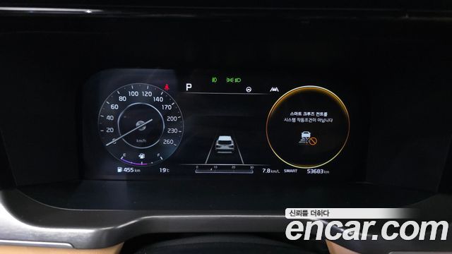 Kia Sorento 2021 — photo 8