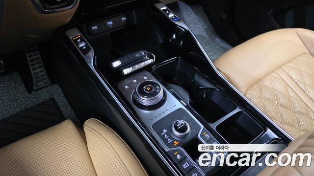 Kia Sorento 2021 — photo 9