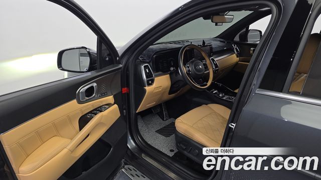 Kia Sorento 2021 — photo 10