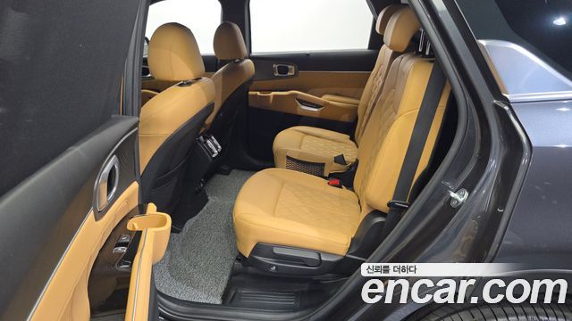 Kia Sorento 2021 — photo 11