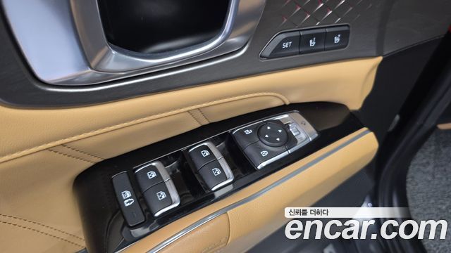 Kia Sorento 2021 — photo 13