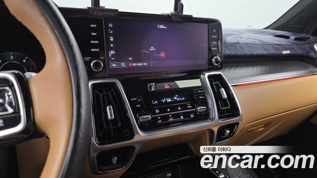 Kia Sorento 2021 — photo 15