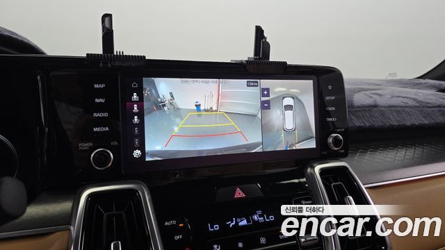 Kia Sorento 2021 — photo 16