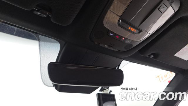 Kia Sorento 2021 — photo 17