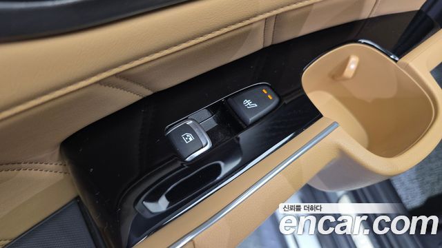Kia Sorento 2021 — photo 18