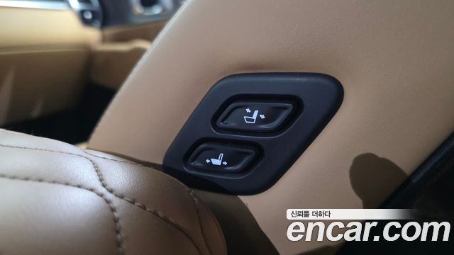 Kia Sorento 2021 — photo 19