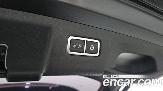 Kia Sorento 2021 — photo 20