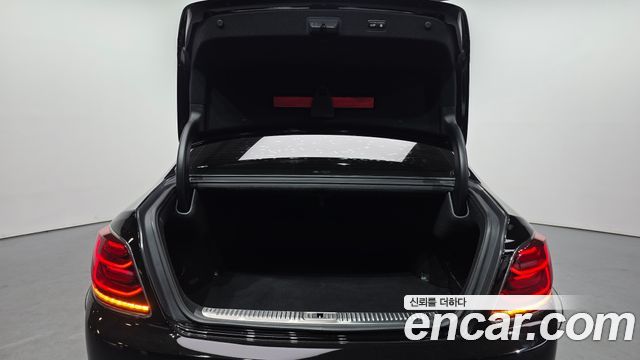 Kia K9 2021 — photo 26