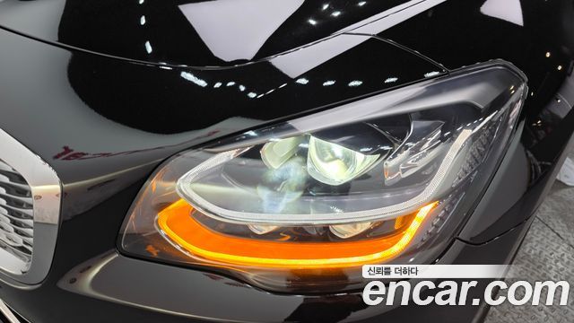 Kia K9 2021 — photo 8