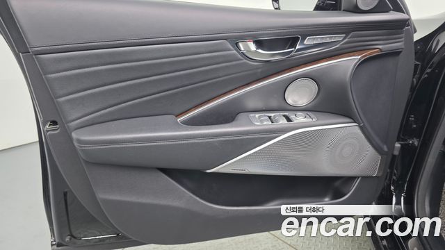 Kia K9 2021 — photo 14