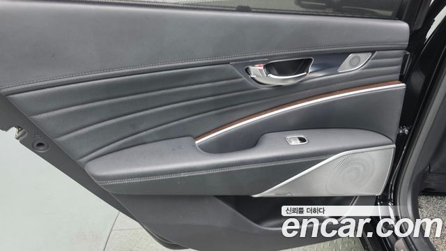 Kia K9 2021 — photo 15