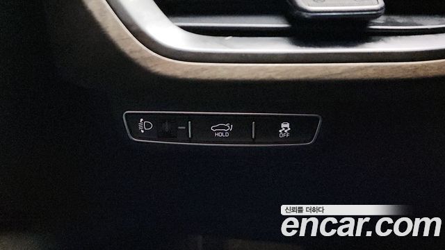 Kia K8 2023 — photo 32
