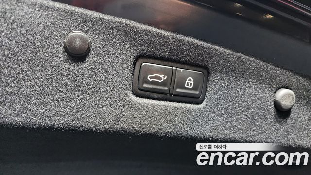 Kia K8 2023 — photo 33