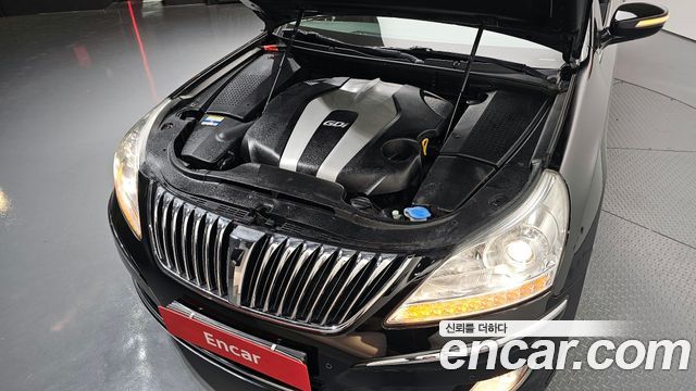 Hyundai Equus 2012 — photo 6