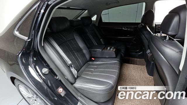 Hyundai Equus 2012 — photo 18