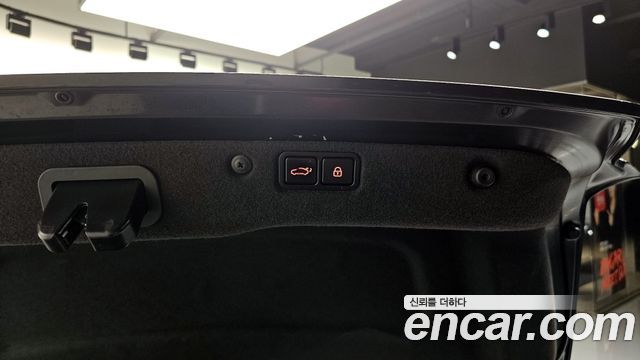 Hyundai Equus 2012 — photo 26