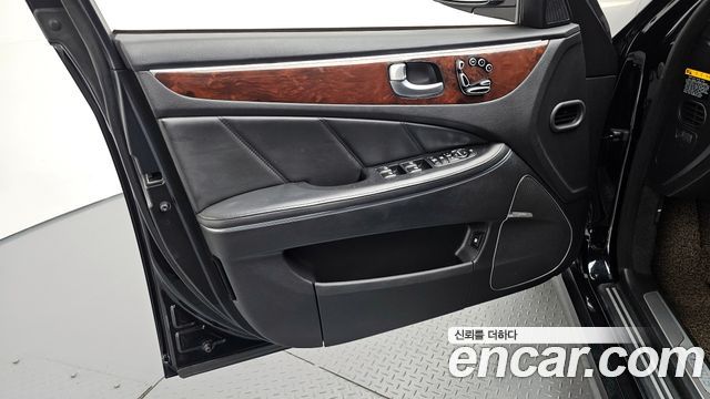 Hyundai Equus 2012 — photo 14