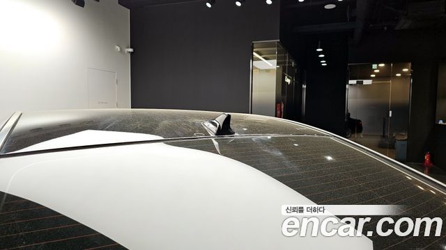 Hyundai Equus 2012 — photo 28