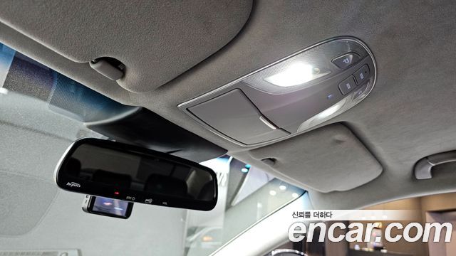 Hyundai Equus 2012 — photo 30