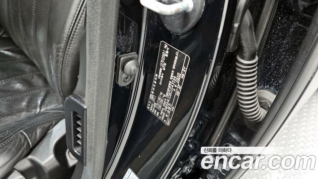 Hyundai Equus 2012 — photo 31