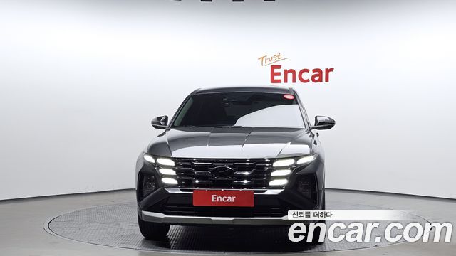 Hyundai Tucson 2024 — photo 3