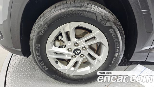 Hyundai Tucson 2024 — photo 5