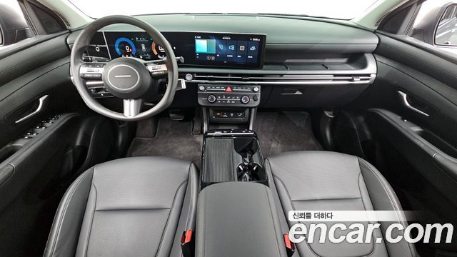 Hyundai Tucson 2024 — photo 10