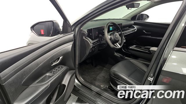 Hyundai Tucson 2024 — photo 13