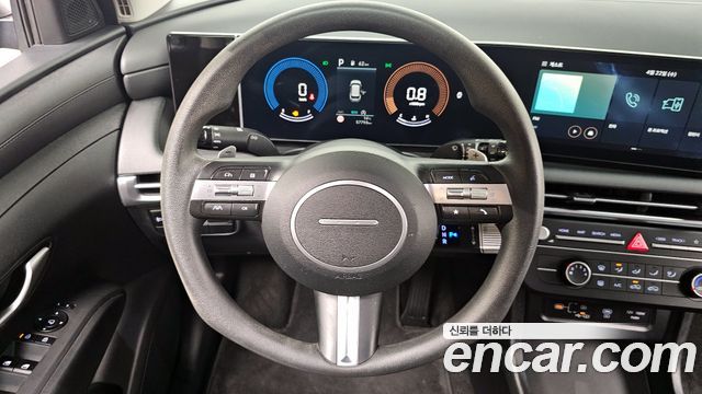 Hyundai Tucson 2024 — photo 18